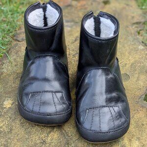 Little Love Bug Dexter Boot Size 9